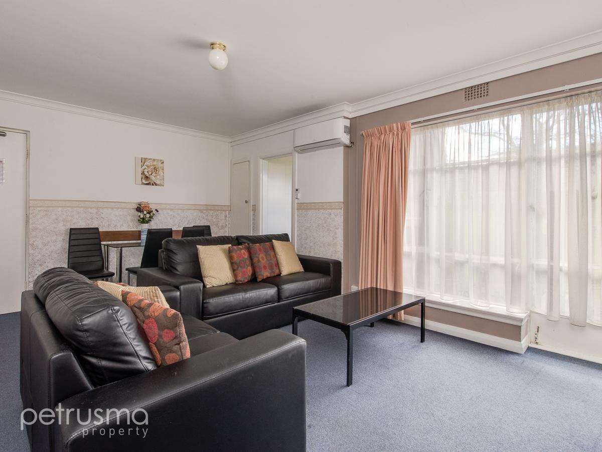 Hobart Apartments Hobart