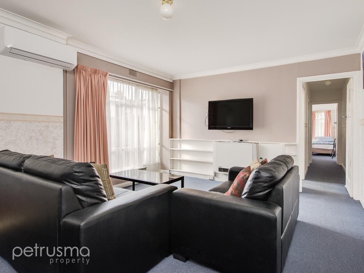 Aparthotel Hobart Apartments 3*