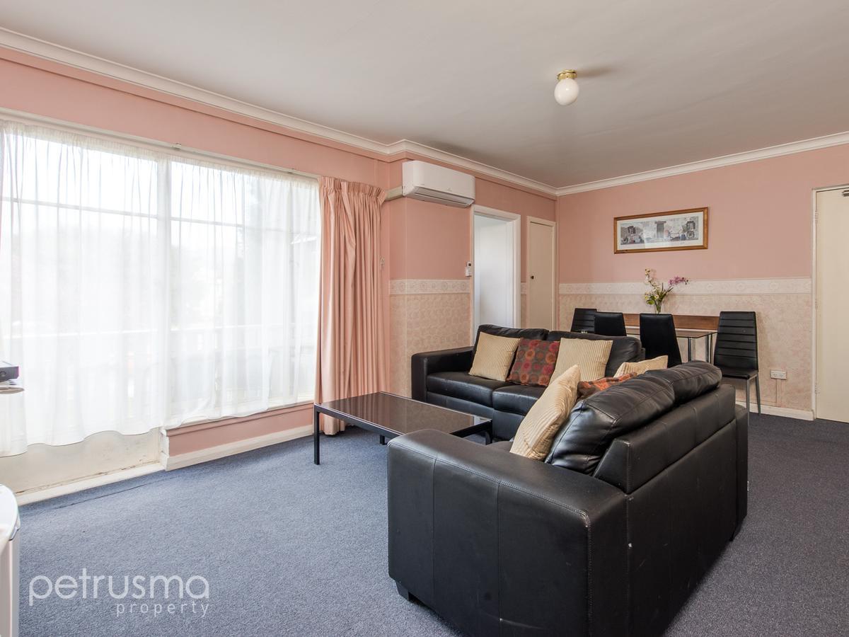 Hobart Apartments 3* Hobart