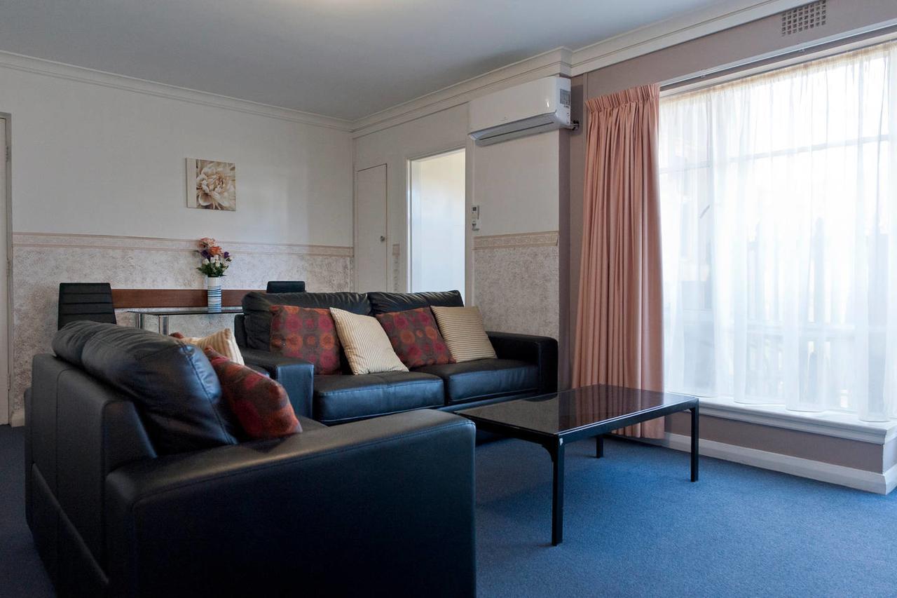 Aparthotel Hobart Apartments