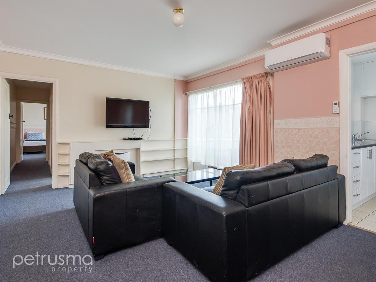 Aparthotel Hobart Apartments