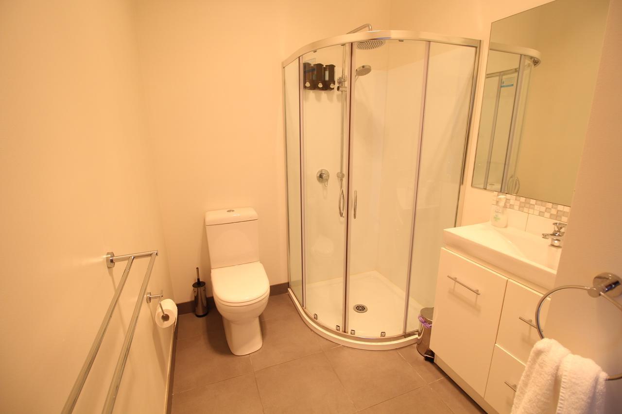 Trinity Hill Apartamento Hobart