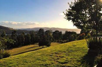 Bed & Breakfast Arjuna Ridge Bed And Breakfast 4*