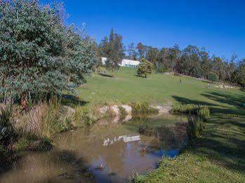 Arjuna Ridge Bed And Breakfast 4*