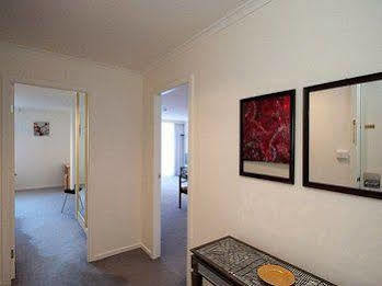 Jenatt Apartments Salamanca Hobart
