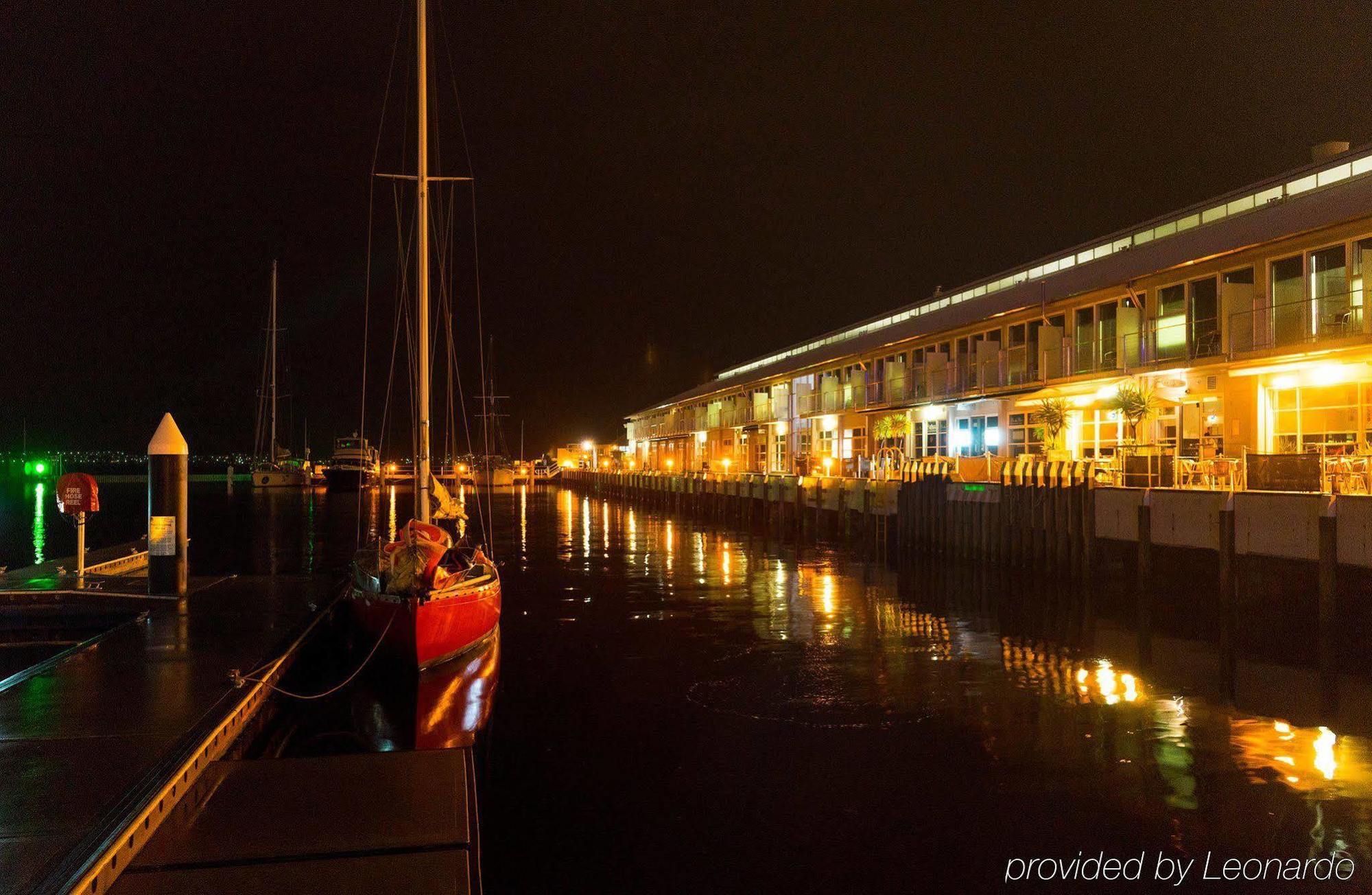 Somerset On The Pier Hobart