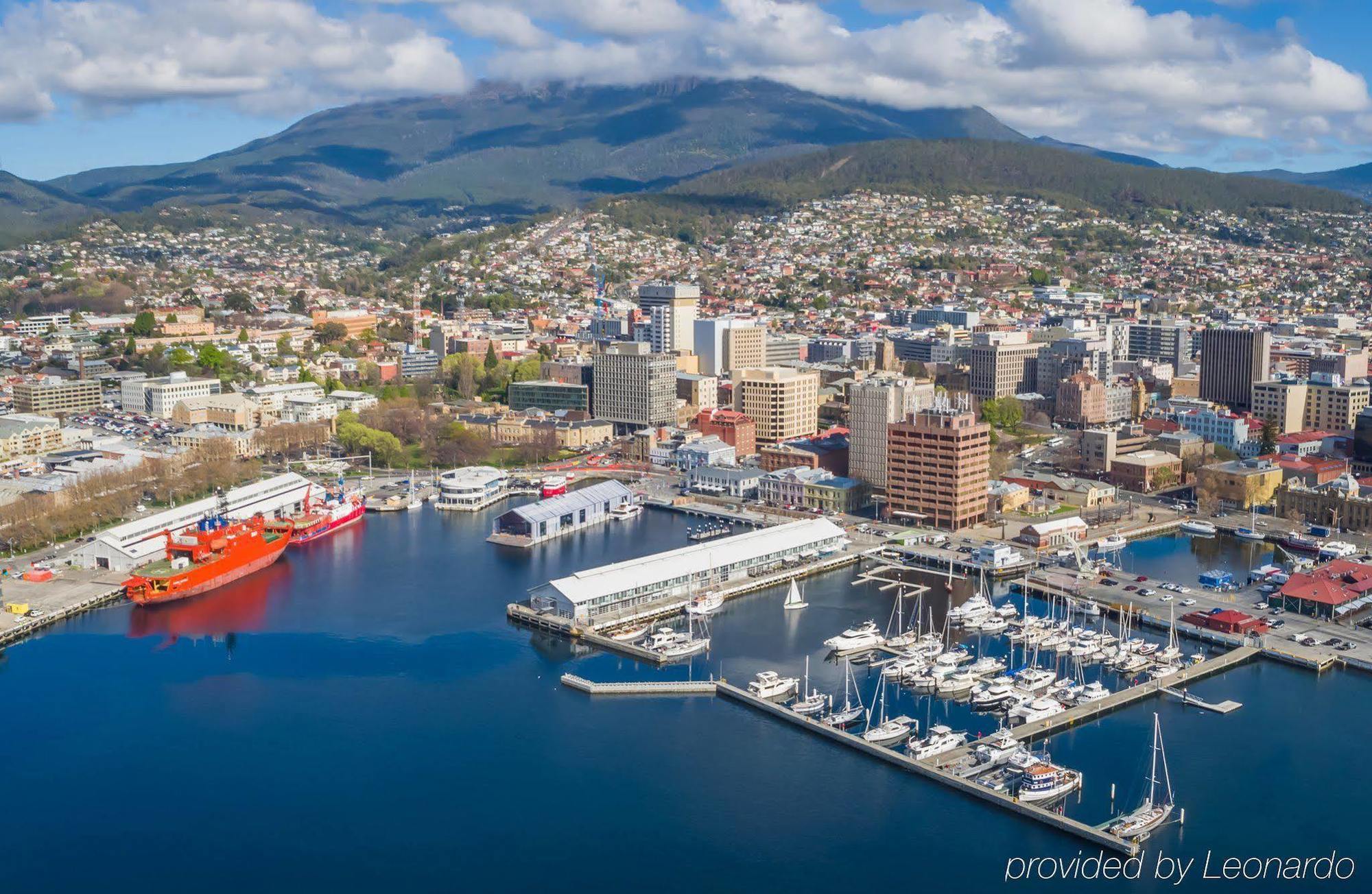 Somerset On The Pier Hobart