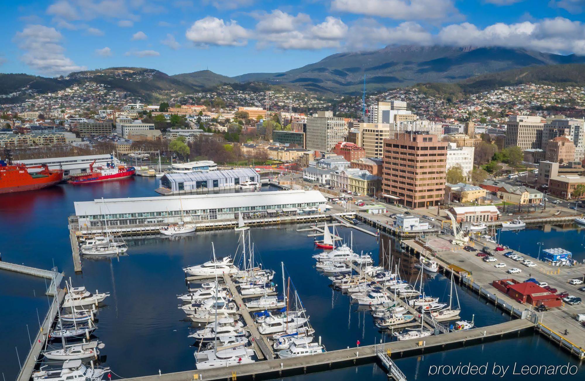 Somerset On The Pier Hobart