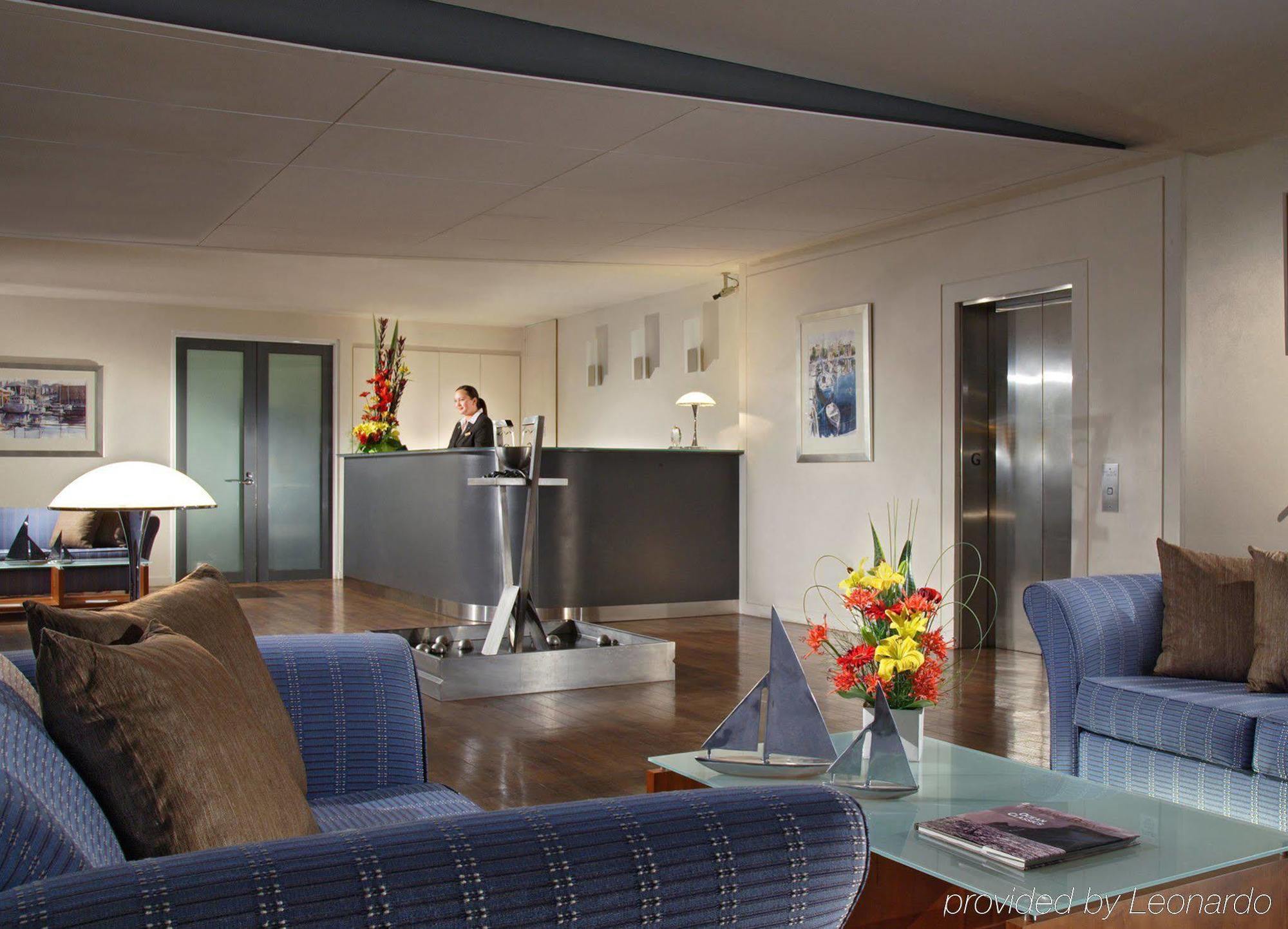 Aparthotel Somerset On The Pier Hobart