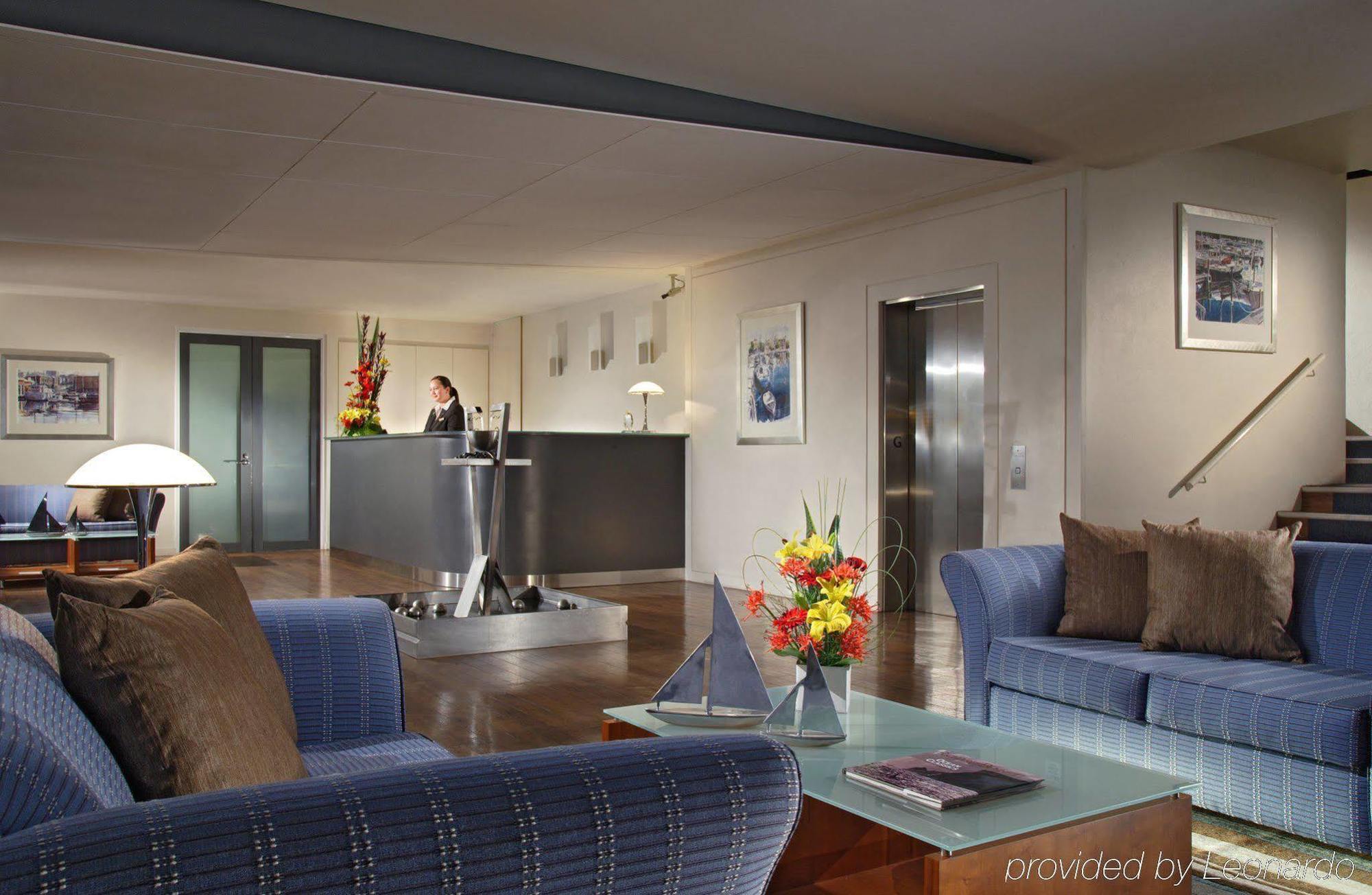 Aparthotel Somerset On The Pier Hobart