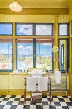 Hotel Corinda's Hobart