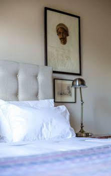 Corinda's Hotel