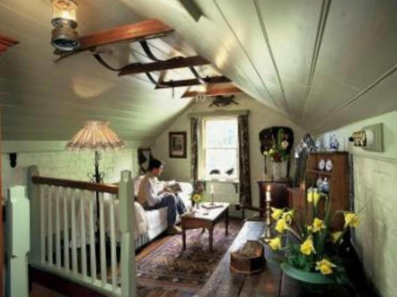 Hotel Corinda's Hobart
