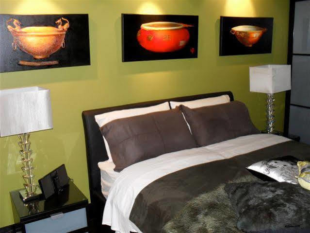 Apartment Corinda Contemporary