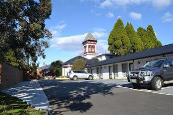 Tower 3* Hobart