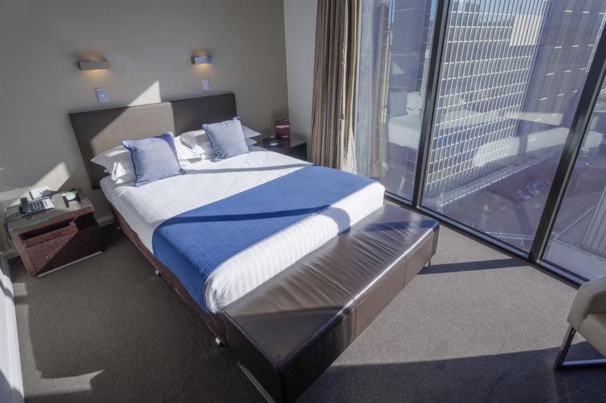Aparthotel Mantra Collins Hobart