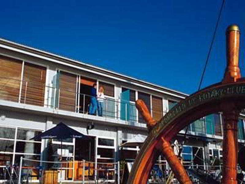 Somerset On The Pier 4* Hobart