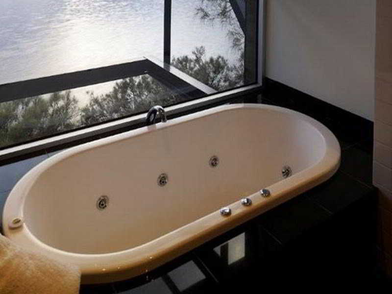 Mona Pavilions Aparthotel Hobart