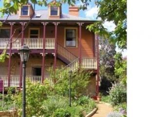 Bed & Breakfast Bendalls 3*