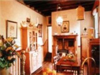 Corinda's Hotel