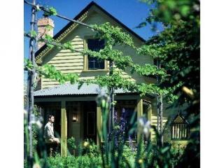 Corinda's Hotel