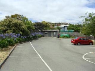 Hobart Apartments 3* Hobart