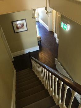 Acomodação com café da manhã  Clydesdale Manor Hobart