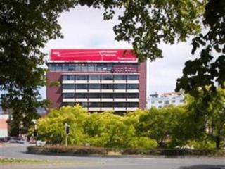 Fountainside Hotel