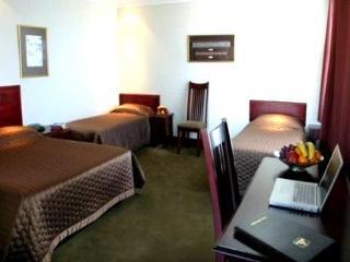 Fountainside Hotel Hobart