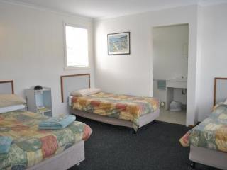 Motel Tower