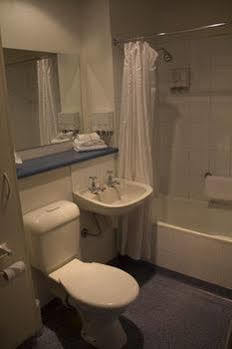 Hotel Bay Hotel Apartments Hobart