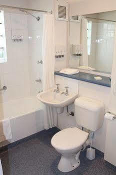 Bay Hotel Apartments 3*