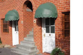 Bay Hotel Apartments Hotel Hobart