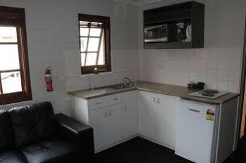 Hotel Bay Hotel Apartments 3*