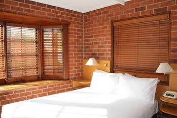 Hotel Bay Hotel Apartments