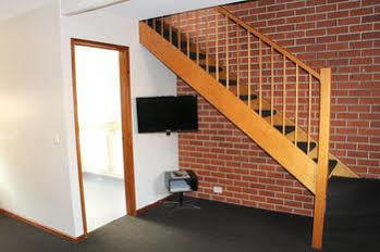Bay Hotel Apartments 3*