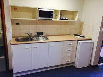 Bay Hotel Apartments Hotel Hobart