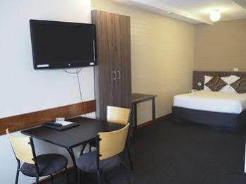 Hotel Bay Hotel Apartments