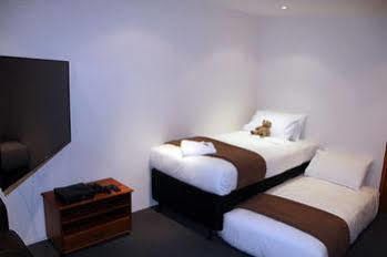 Bay Hotel Apartments Hotel 3*