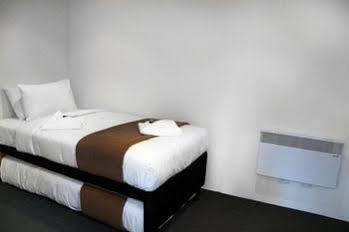 Hotel Bay Hotel Apartments