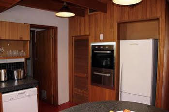 Bay Hotel Apartments Hobart