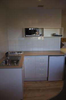 Bay Hotel Apartments Hobart