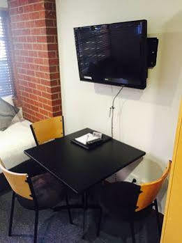 Bay Hotel Apartments 3* Hobart