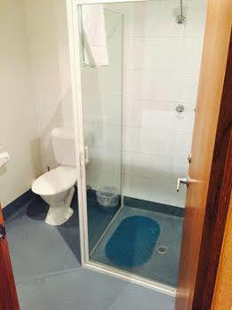 Bay Hotel Apartments