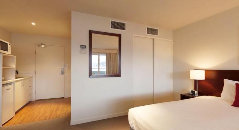 Salamanca Aparthotel Hobart