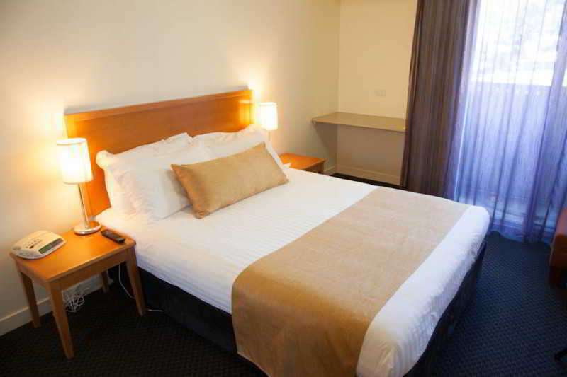 Salamanca Terraces 4* Hobart