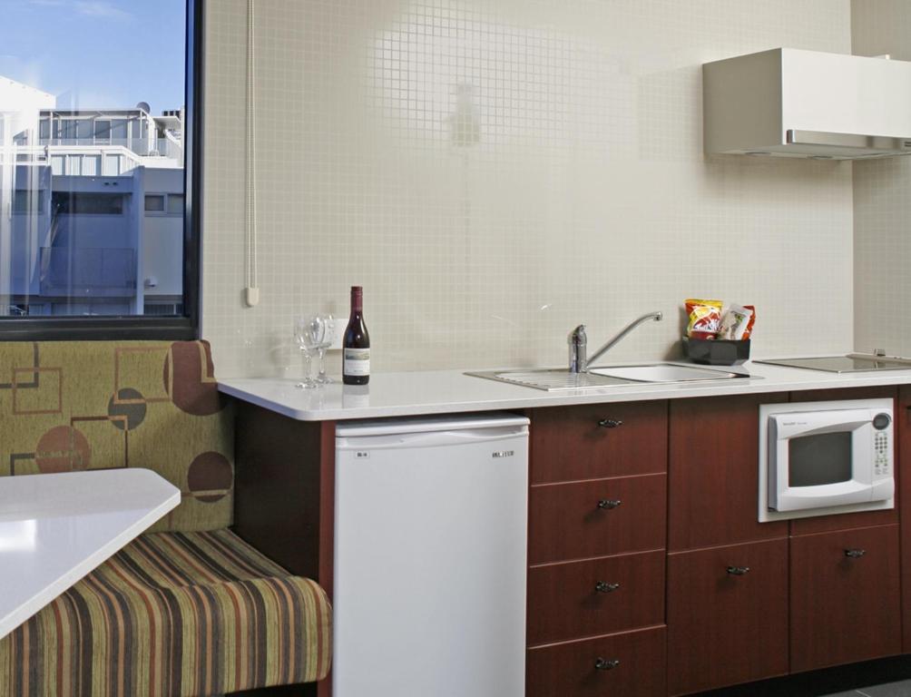Fountainside Hotel