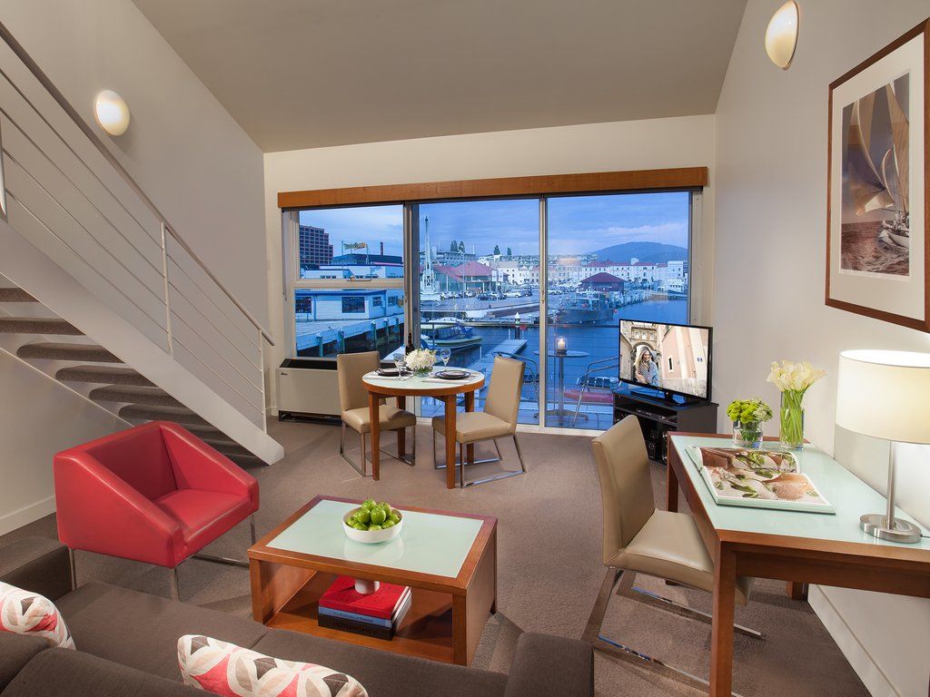 Aparthotel Somerset On The Pier 4*