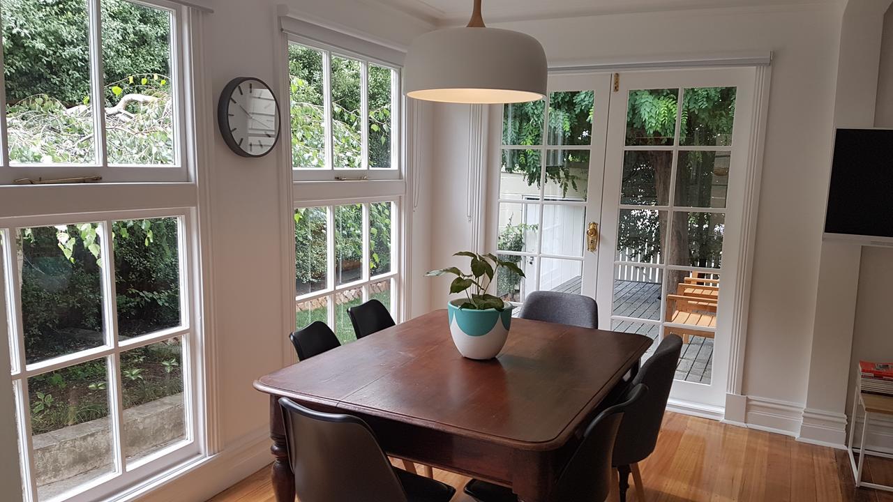 Holiday home Strahan House *