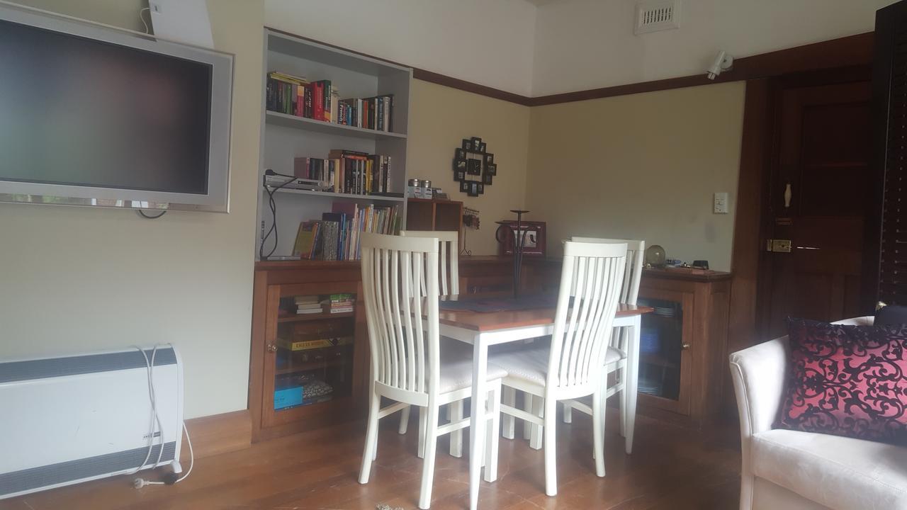 Apartment Lynton Lane *